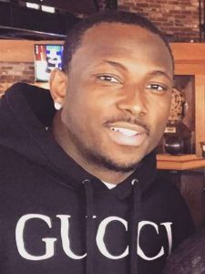 LeSean McCoy