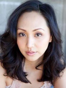Linda Park