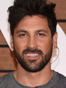 Maksim Chmerkovskiy