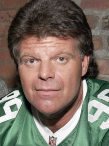 Mark Gastineau