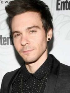 Matthew Koma