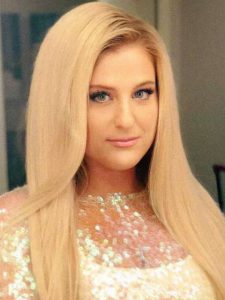 Meghan Trainor