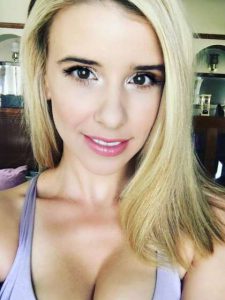 Melissa Schuman