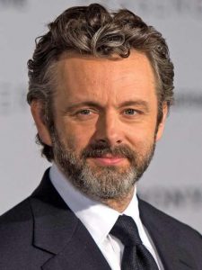 Michael Sheen