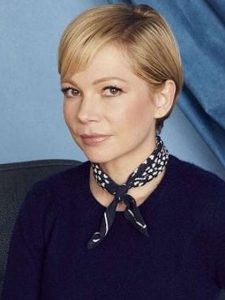Michelle Williams