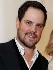 Mike Comrie