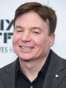 Mike Myers