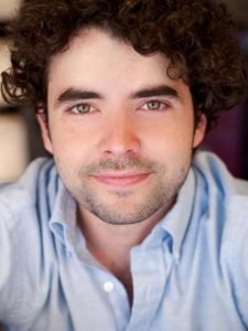 Nick Rutherford