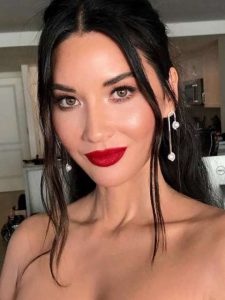 Olivia Munn