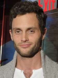 Penn Badgley