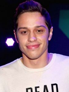 Pete Davidson