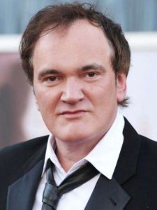 Quentin Tarantino