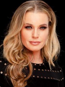 Rebecca Romijn