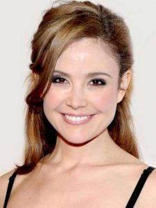 Reiko Aylesworth