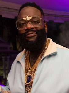 Rick Ross