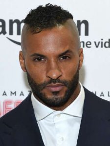 Ricky Whittle