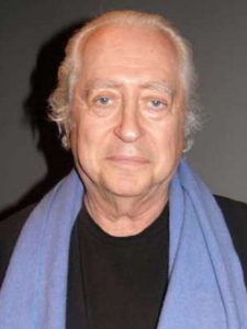 Robert Downey Sr.