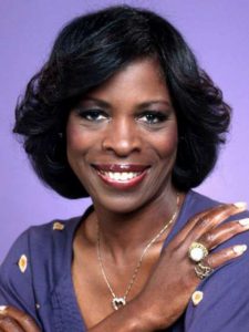 Roxie Roker