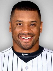Russell Wilson