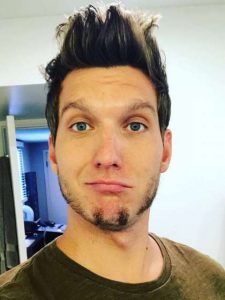 Scott Michael Foster