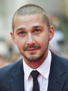 Shia LaBeouf