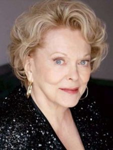 Shirley Douglas