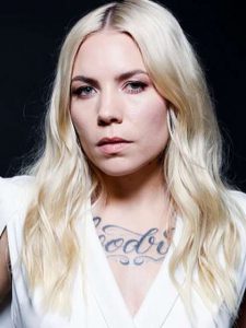 Skylar Grey