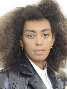 Solange Knowles