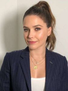 Sophia Bush