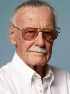 Stan Lee