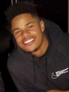 Sterling Shepard