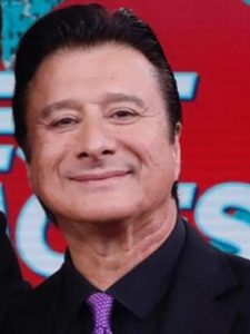 Steve Perry