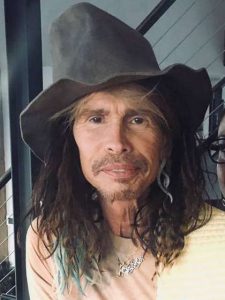 Steven Tyler