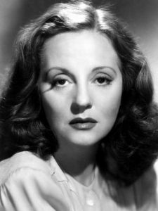 Tallulah Bankhead