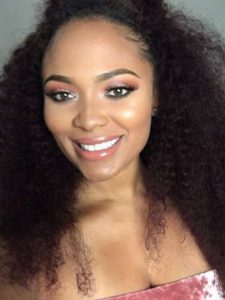 Teairra Mari
