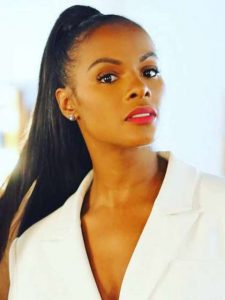Tika Sumpter