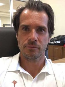 Tommy Haas