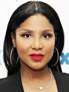 Toni Braxton