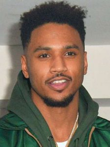 Trey Songz