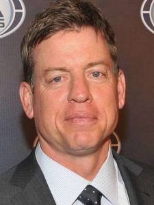Troy Aikman