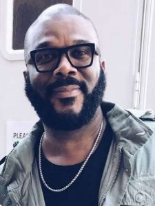 Tyler Perry