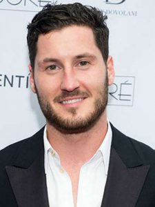 Valentin Chmerkovskiy
