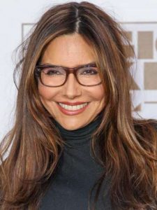 Vanessa Marcil