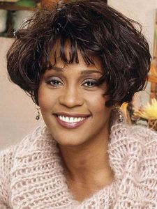 Whitney Houston