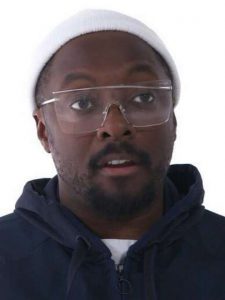 Will.i.am