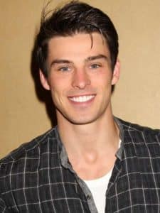 Adam Gregory