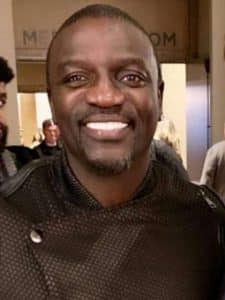 Akon