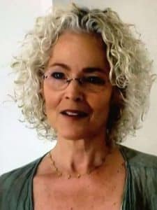Amy Irving