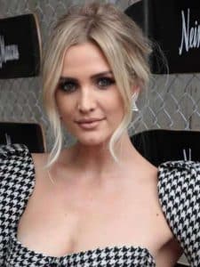 Ashlee Simpson