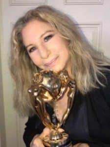 Barbra Streisand